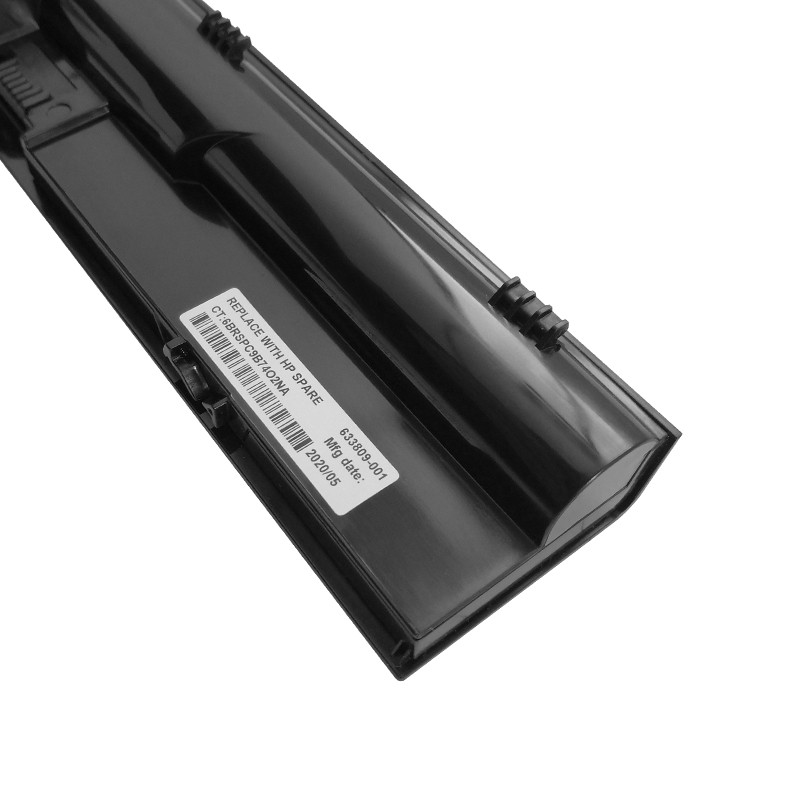 Original HP HSTNN-LB2R HP HSTNN-OB2R 4400mAh 47Wh Batterie