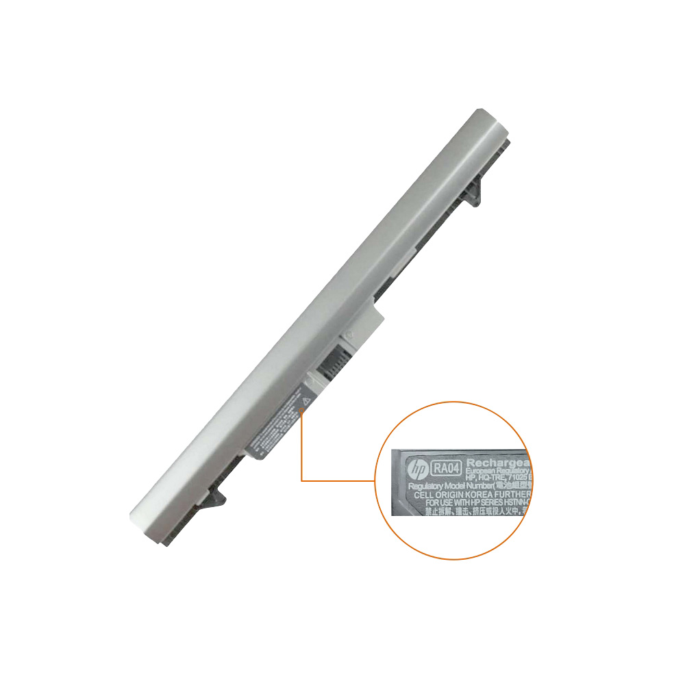 41Wh Batterie Original pour HP ProBook 430 G2 HSTNN-C84C