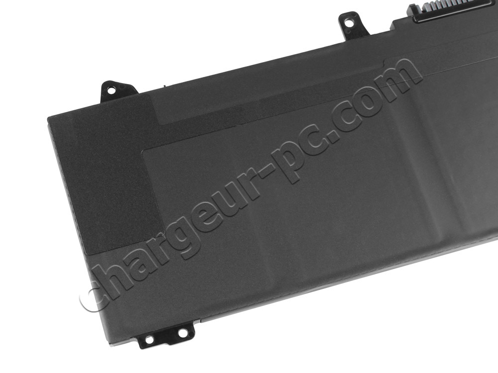 Original HP L32407-AC2 Batterie 3900mAh 45Wh