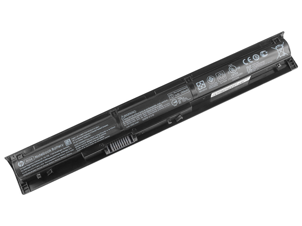 Original HP L07043-850 Batterie 2950mAh 44Wh