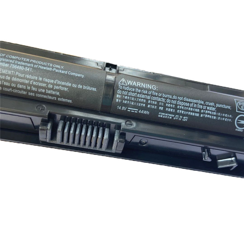 Original HP L07043-850 Batterie 2950mAh 44Wh