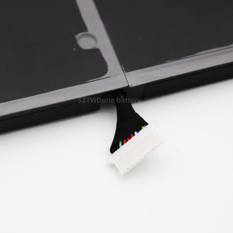 58Wh Batterie Original pour HP Omen 15 15t 15XT Touch 15-5000 TPN-W111