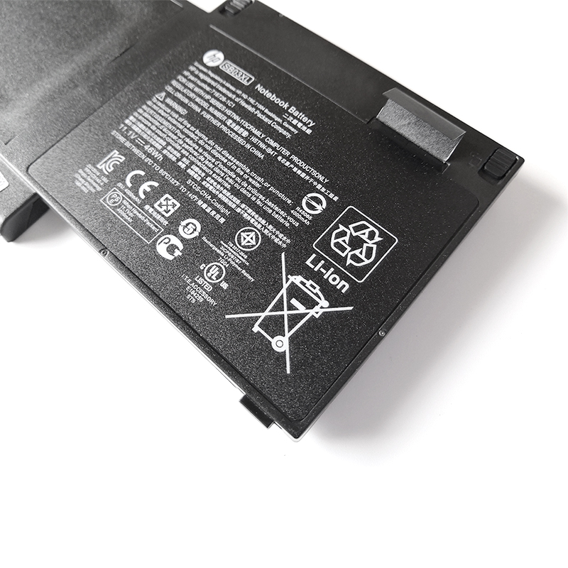 Original HP 716725-171 Batterie 46Wh