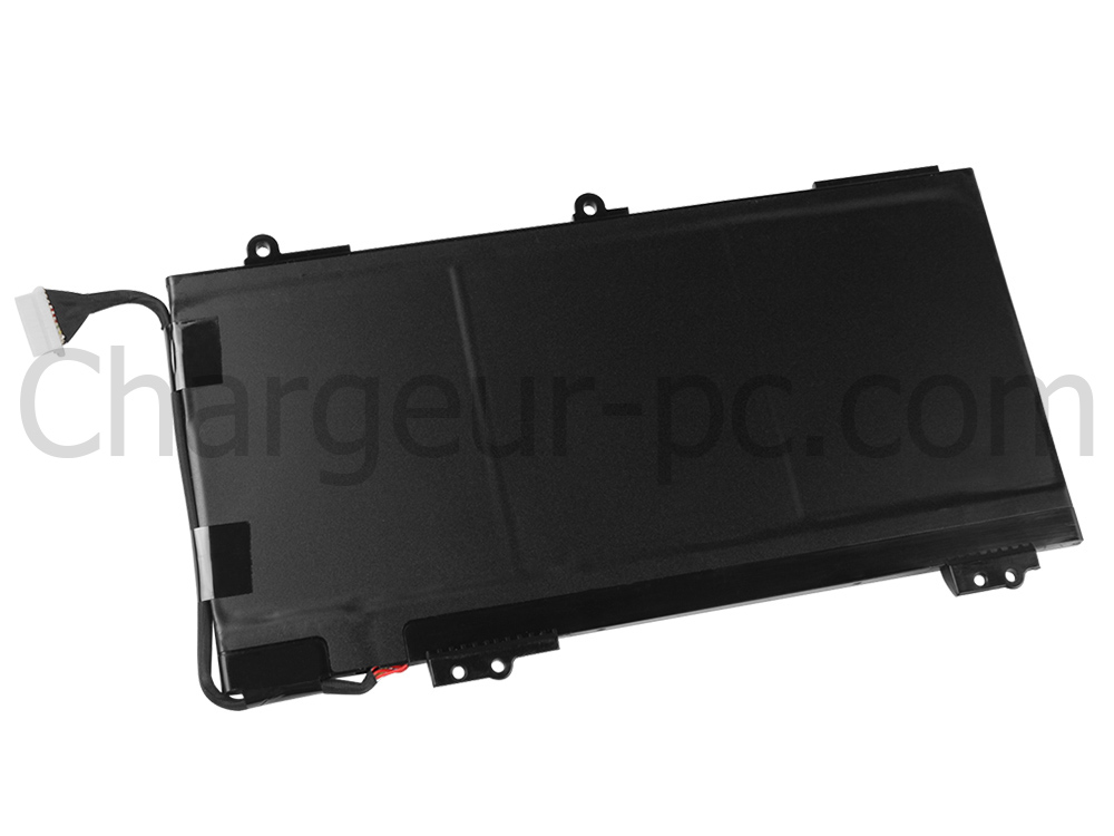 Original HP TPN-Q171 Batterie 3450mAh 41.5Wh