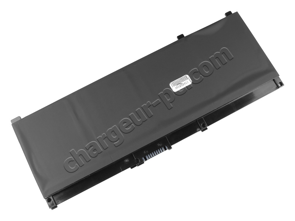 Original 4550mAh 52.5Wh Batterie HP OMEN 15-dc1014nf 15-dc1013nq 15-dc1048ur
