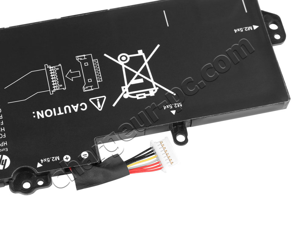 Original HP 933321-006 Batterie 4330mAh 50Wh