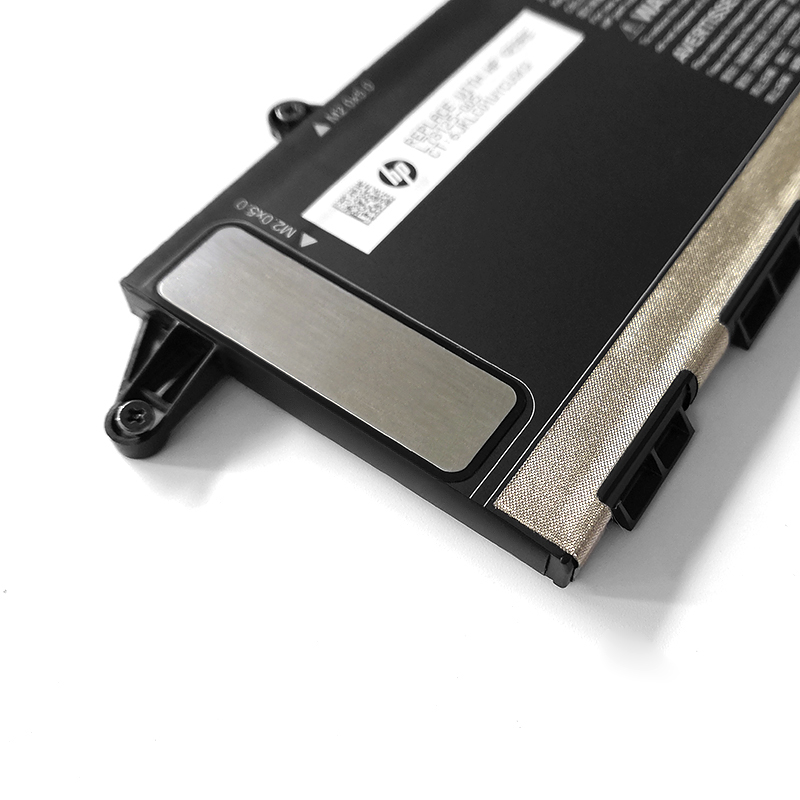Original HP L77689-2B2 Batterie 3790mAh 45Wh