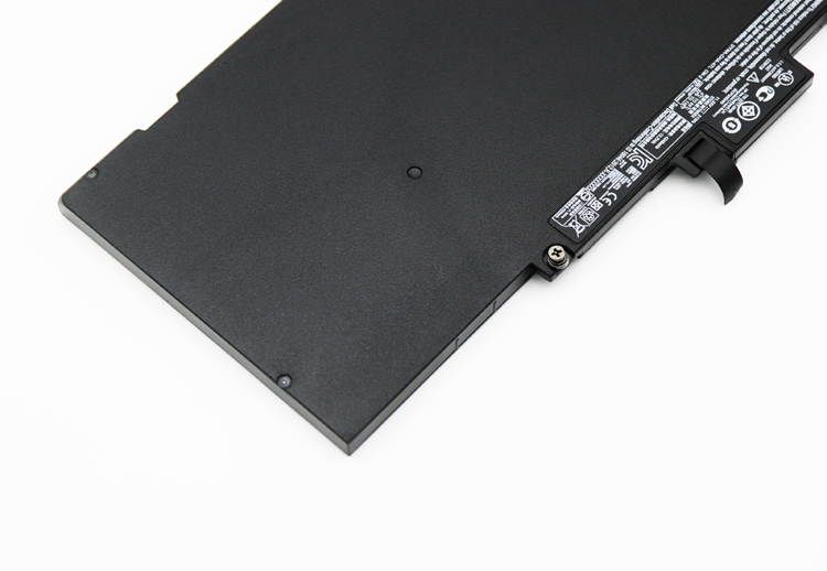Original HP HSTNN-DB7O Batterie 4245mAh 51Wh