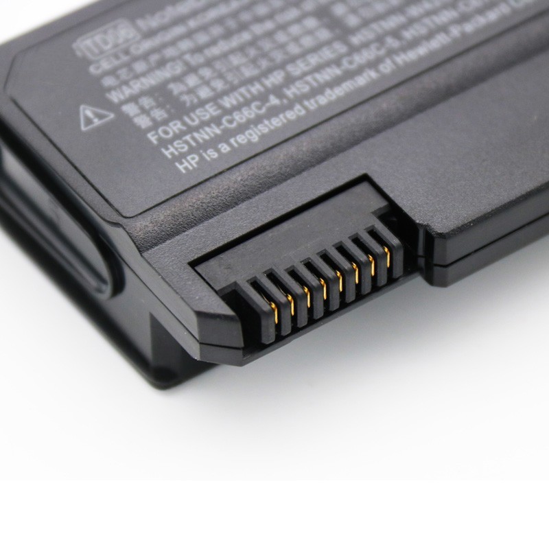 HP HSTNN-C67C-5 Batterie 5100mAh 55Wh