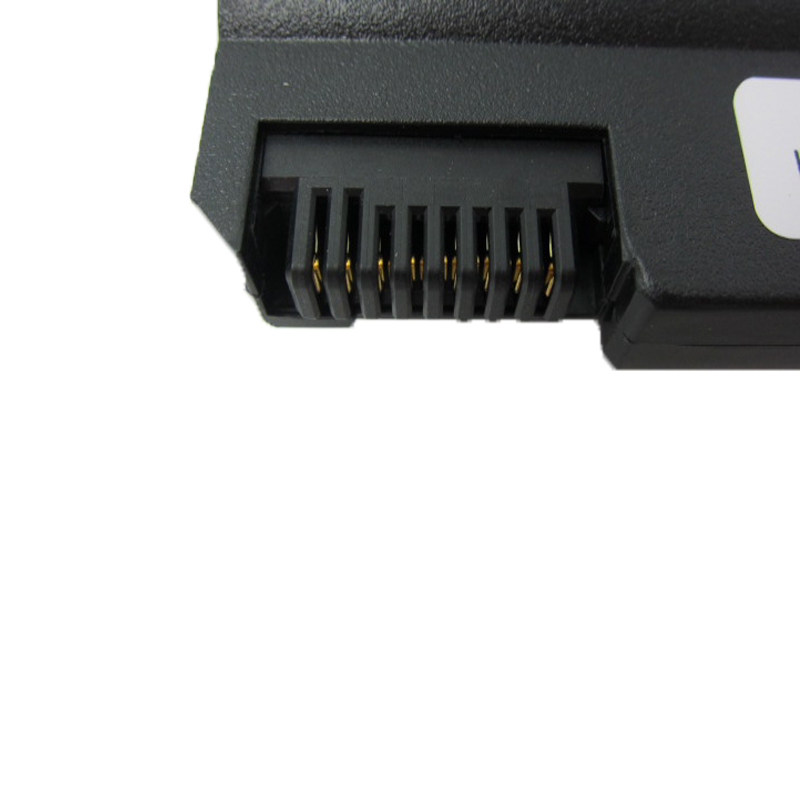 HP HSTNN-C67C-5 Batterie 5100mAh 55Wh
