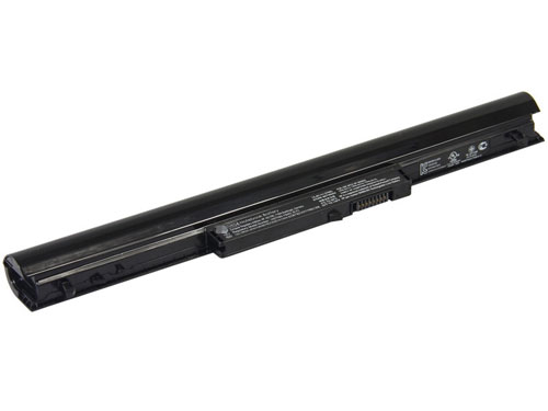 2390mAh Batterie Original pour HP Sleekbook Pavilion 15-b051sf 15-b054sf