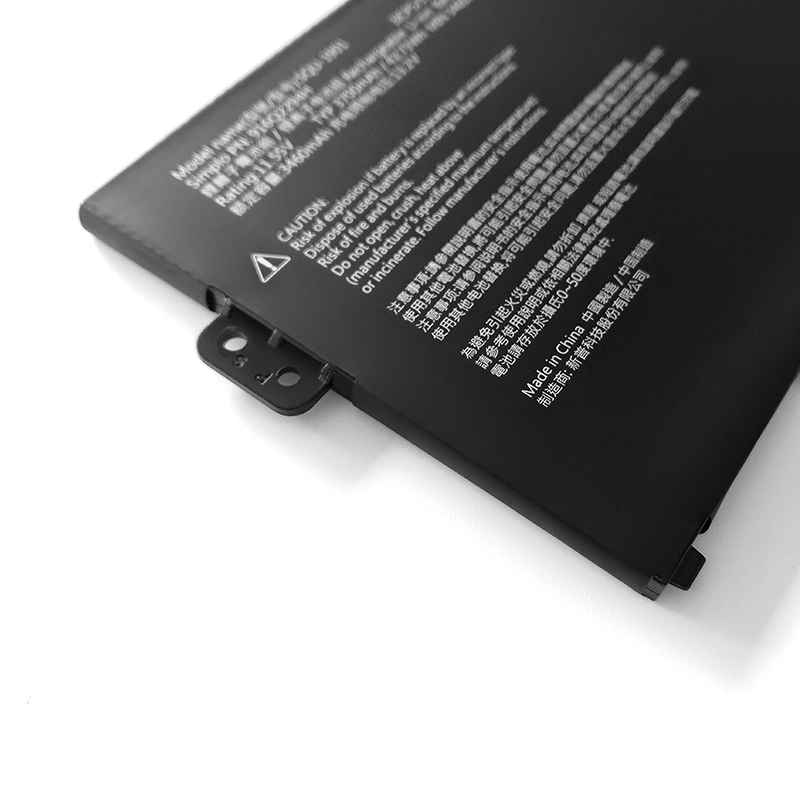 Nouveau Haier Ctl Chromebook NL71TW Batterie 3700mAh 42.73Wh 3-Cellules