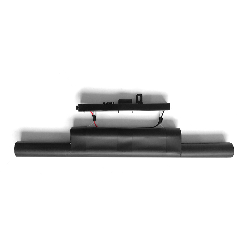 Nouveau Hasee K660E-I7D8 T6S Batterie 4400mAh 47.52Wh 6-Cellules