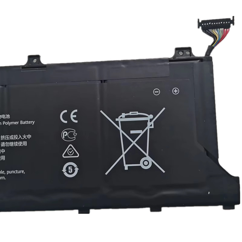 Original Honor MagicBook X14 Batterie 7330mAh 56Wh