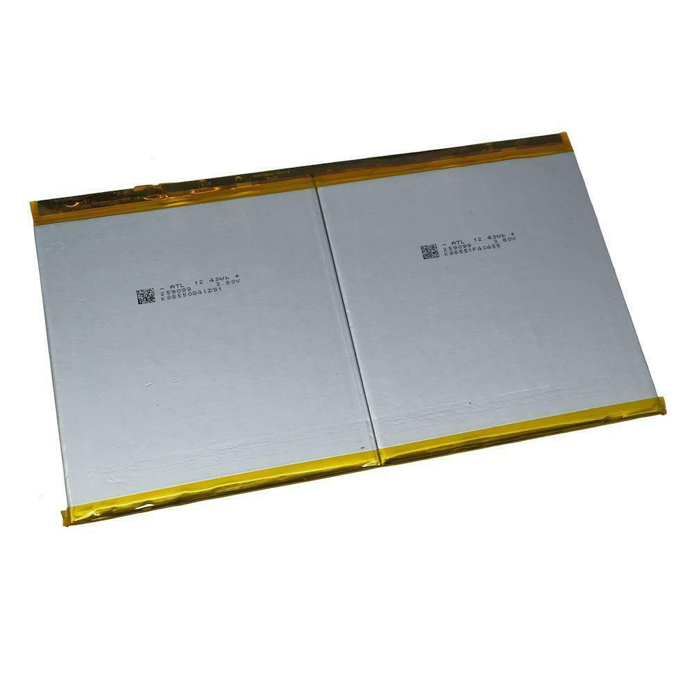 Original 6500mAh 24.7Wh Batterie Huawei HB26A510EBC