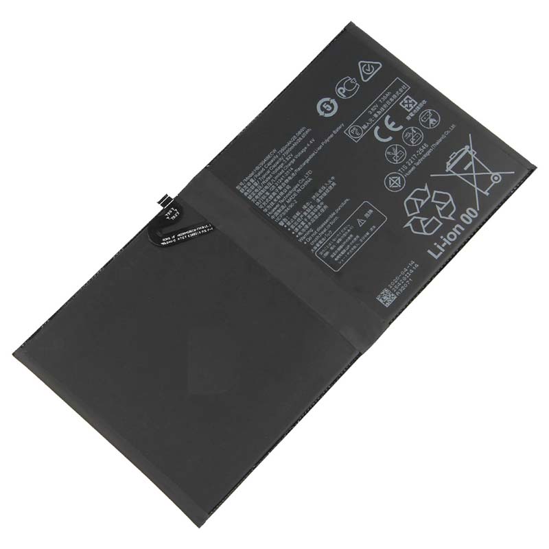 Original 7500mAh 28.65Wh Batterie Huawei MediaPad M5 CMR-AL19