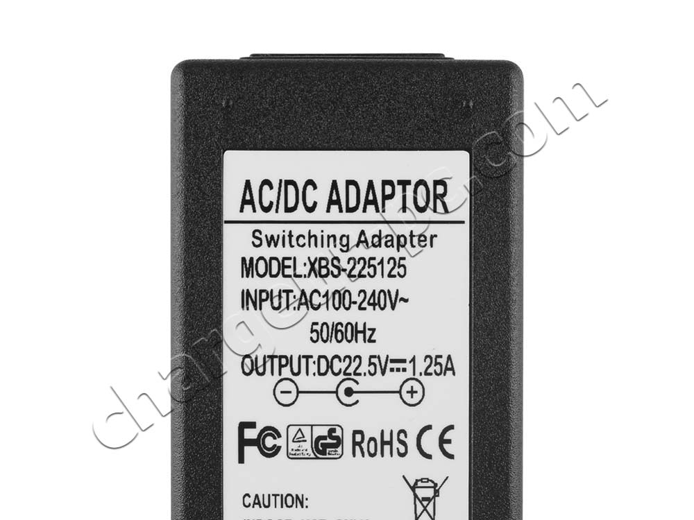 AC Adaptateur Chargeur iRobot Roomba 800 700 600 500 400 Series