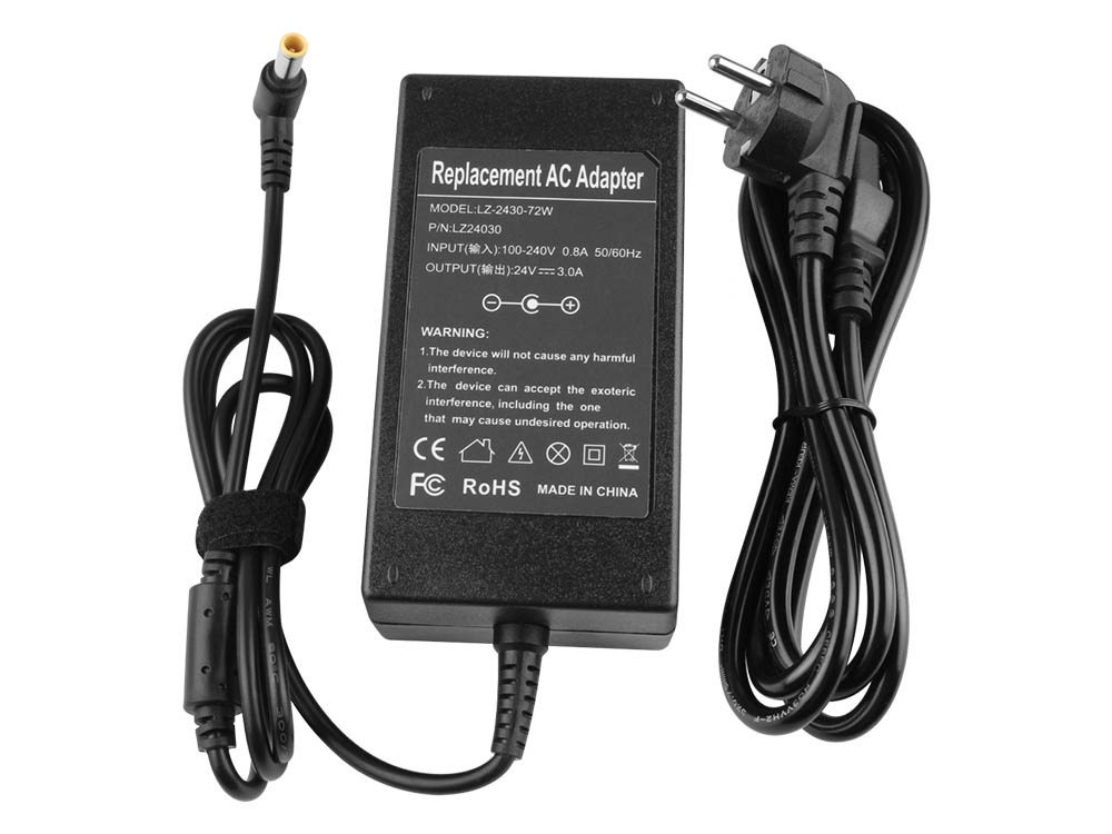 AC Adaptateur Chargeur Dyson 17530-02 SSW-1864US-A