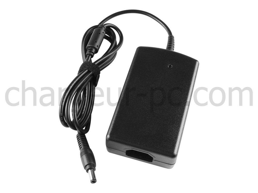 50W Acer ED242QRA Monitor Acer ED246Y Monitor AC Adaptateur Chargeur + câble