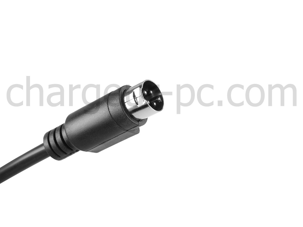 80.04W Hitachi CML 170SXW Monitor AC Adaptateur Chargeur + câble