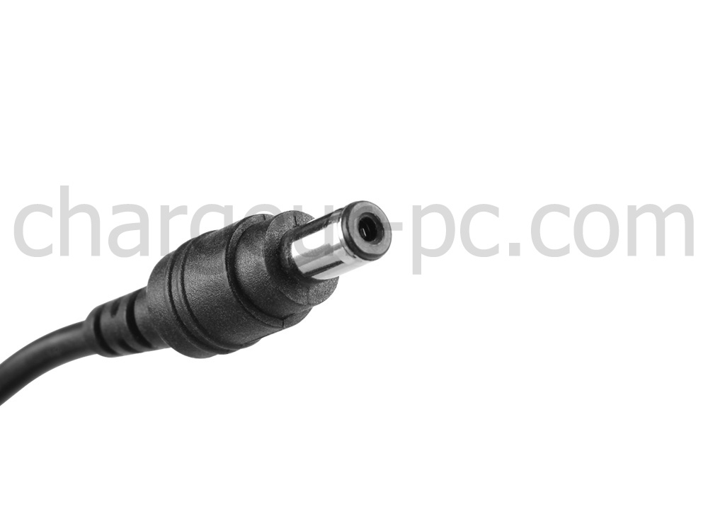 80W TechniSat TECHNIVISION 22C (5022/6412) AC Adaptateur Chargeur + câble
