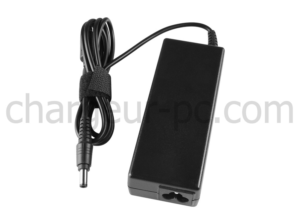 75W Grundig LCD51-6605BS AC Adaptateur Chargeur + câble