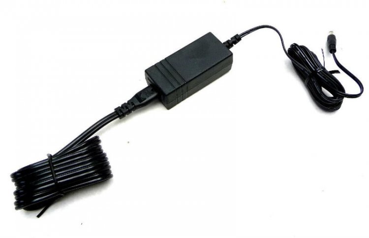 12W AC Adaptateur Chargeur Polycom SPS-12-015-240 1465-42340-001 - Cliquez sur l'image pour la fermer