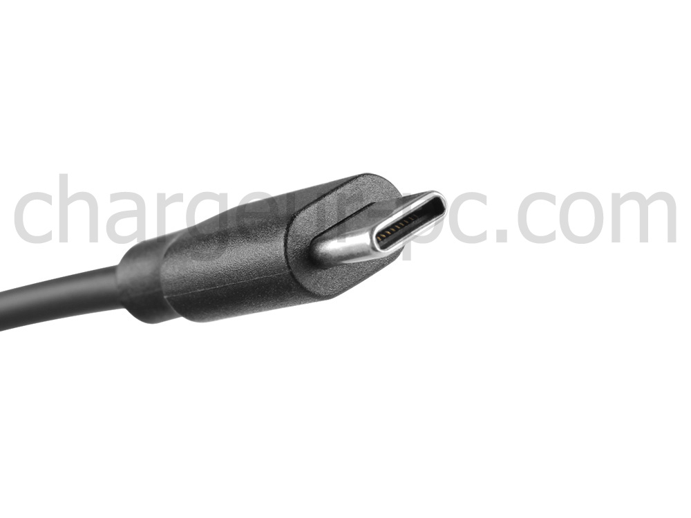 65W USB-C Asus Zenbook S 16 UM5606WA Chargeur de voiture
