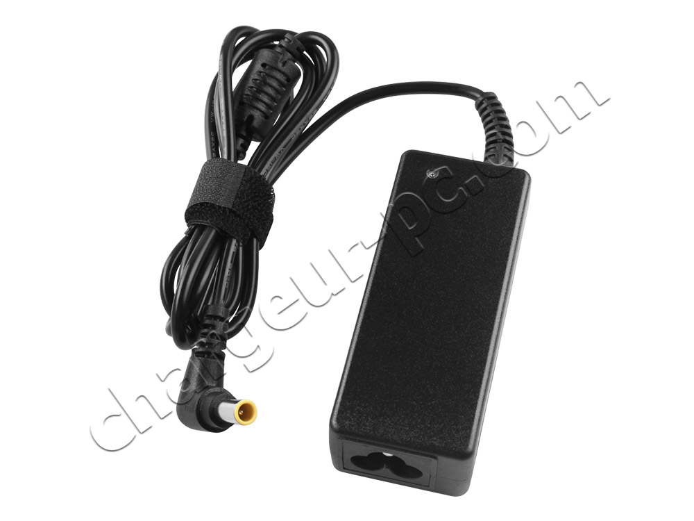 Adaptateur Chargeur Original LG WA-24C19FS 40W + Câble