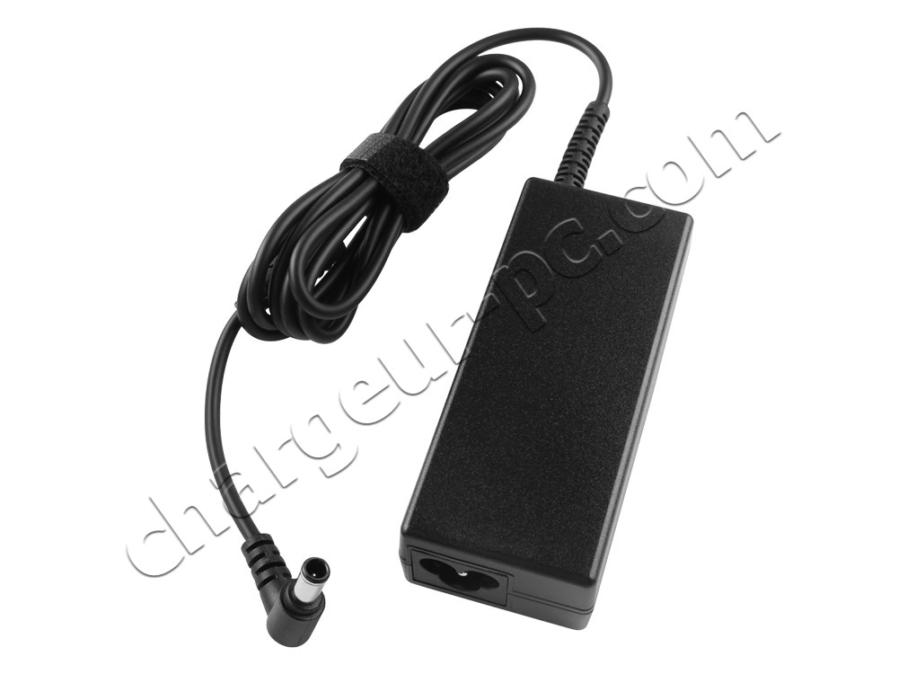 65W AC Adaptateur Chargeur pour LG IPS226V IPS236 IPS236V