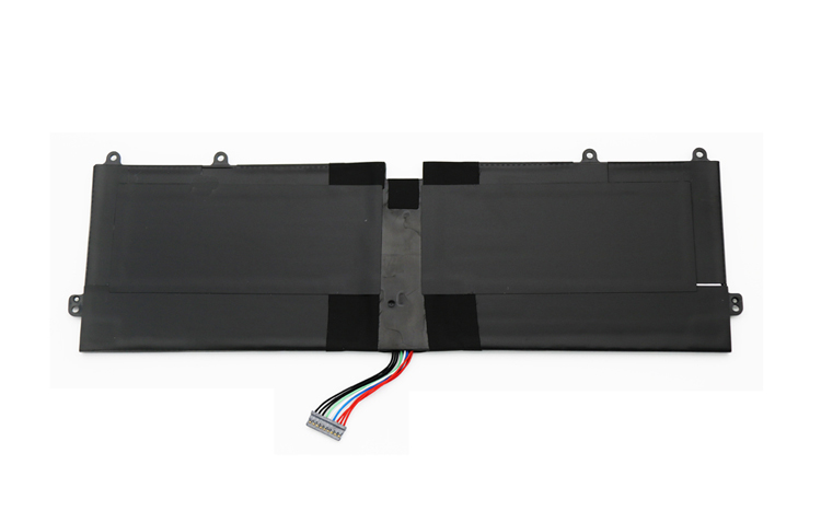 Original LG 13Z940-M.AESKL Batterie 4495mAh 34.61Wh