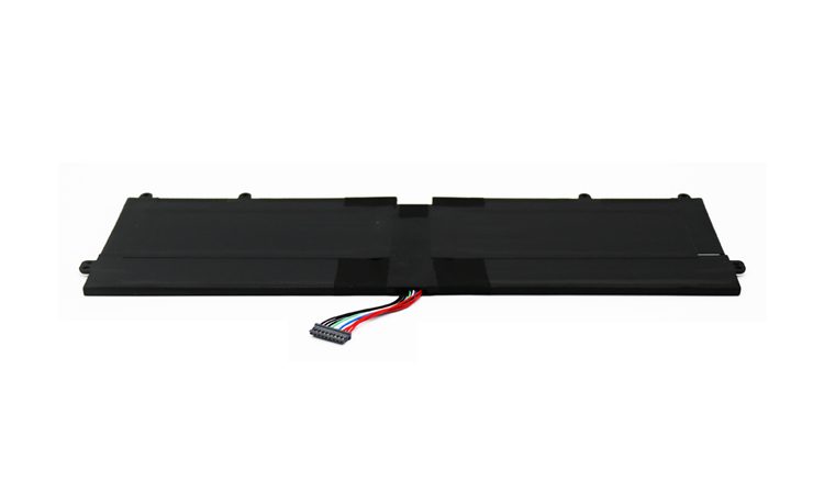 Original LG 13Z940-M.AESKL Batterie 4495mAh 34.61Wh