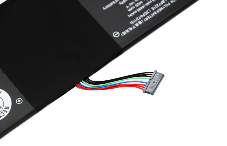 Original LG 13Z940-M.AESKL Batterie 4495mAh 34.61Wh