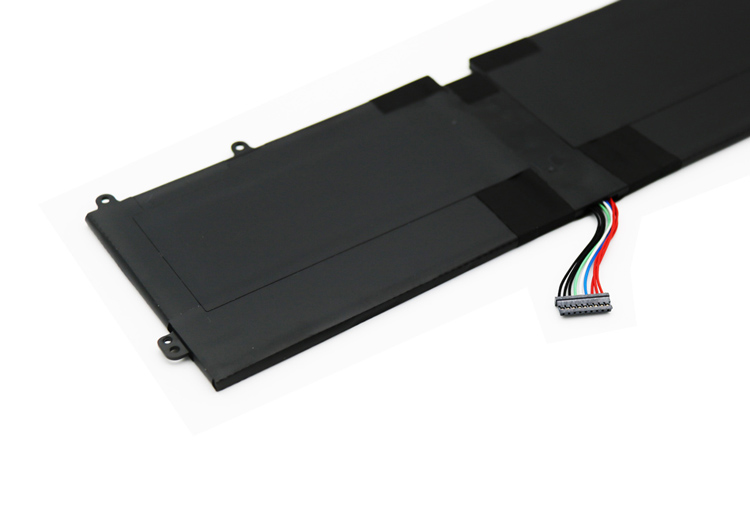 Original LG 13Z940-M.AESKL Batterie 4495mAh 34.61Wh