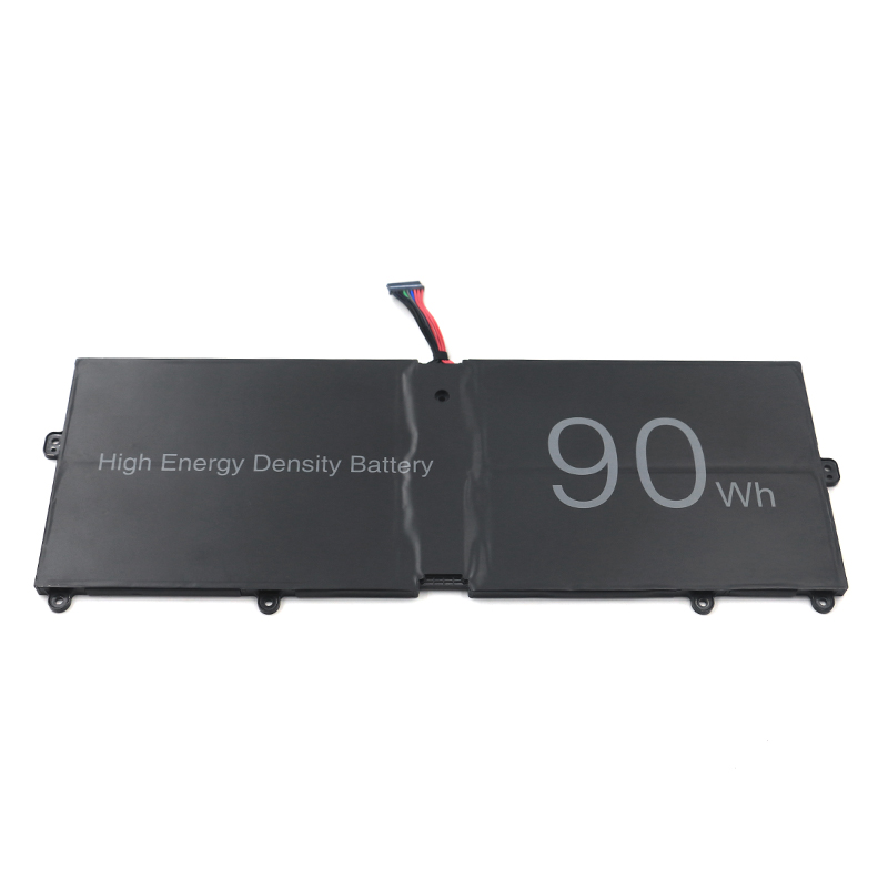 LG LBY122CM Batterie 11600mAh 90Wh