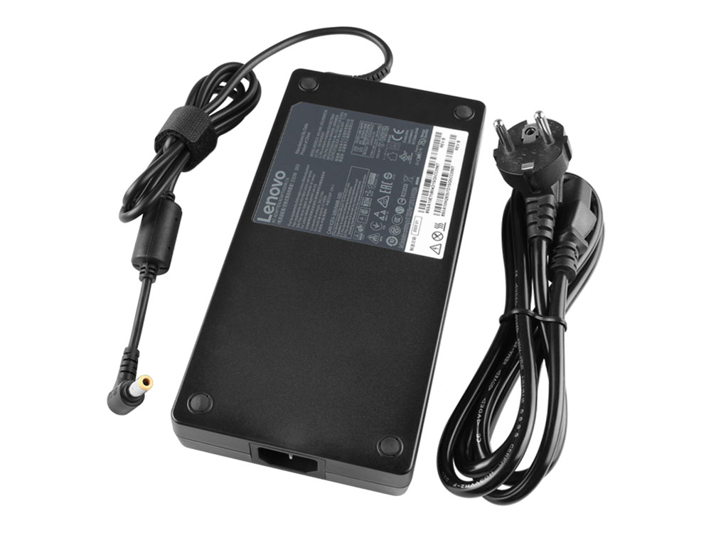 230W Adaptateur AC Chargeur Original Lenovo ThinkPad W700 2752-6T