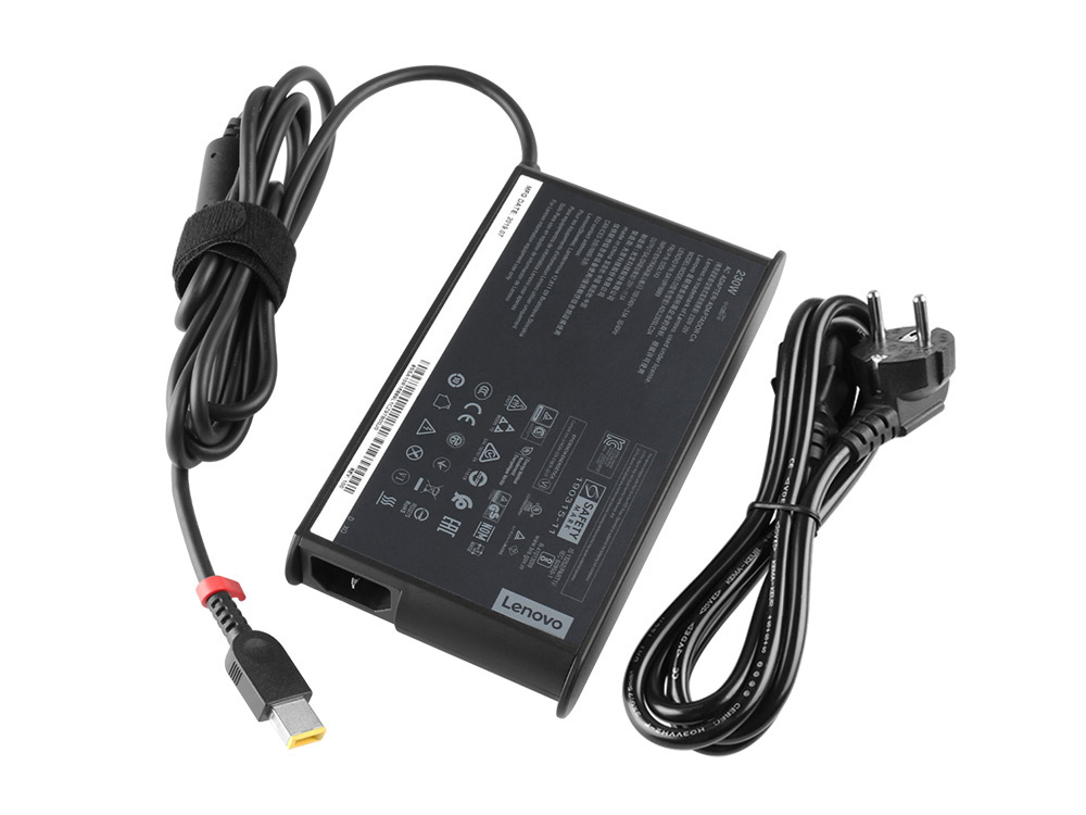 Original 230W AC Adaptateur Chargeur Lenovo Legion 5 17ITH6 82JN001PMB