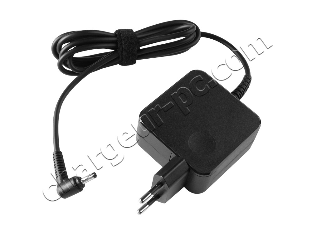 Original 45W Lenovo IdeaPad S145-14IGM 81MW AC Adaptateur Chargeur