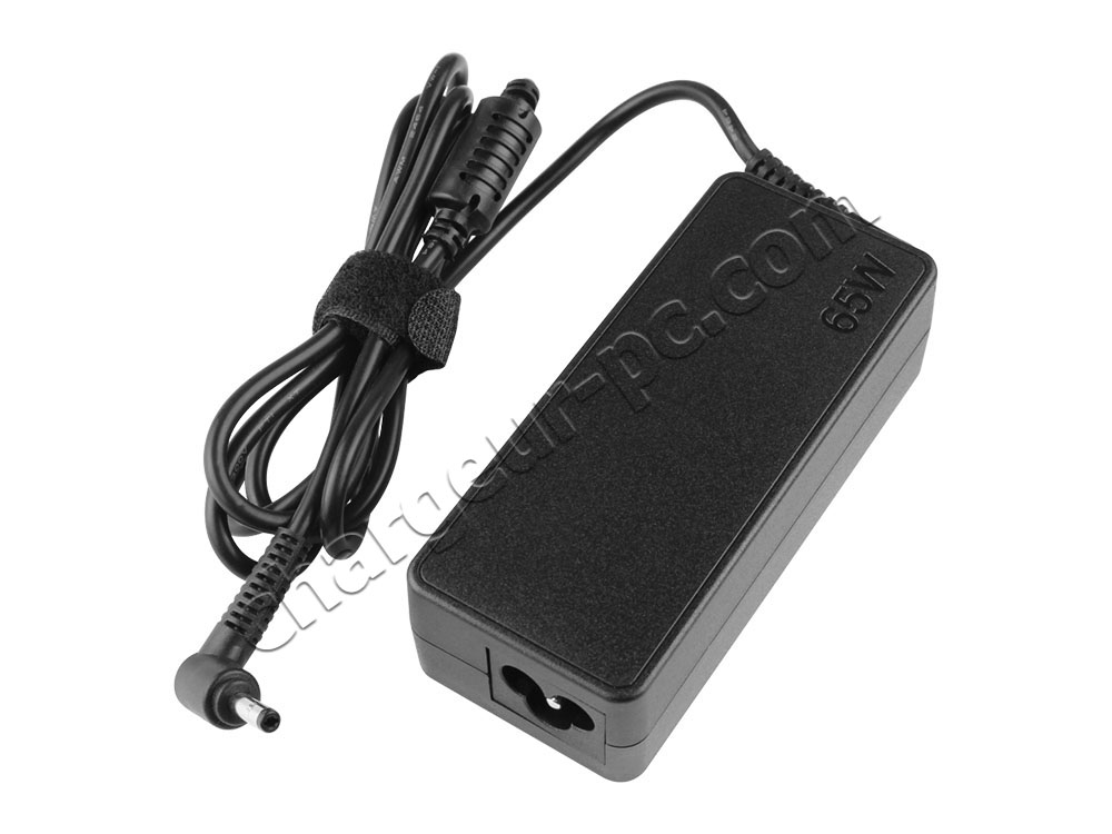 Original 65W Lenovo IdeaPad 330S-15IKB 81F5 81JN AC Adaptateur Chargeur