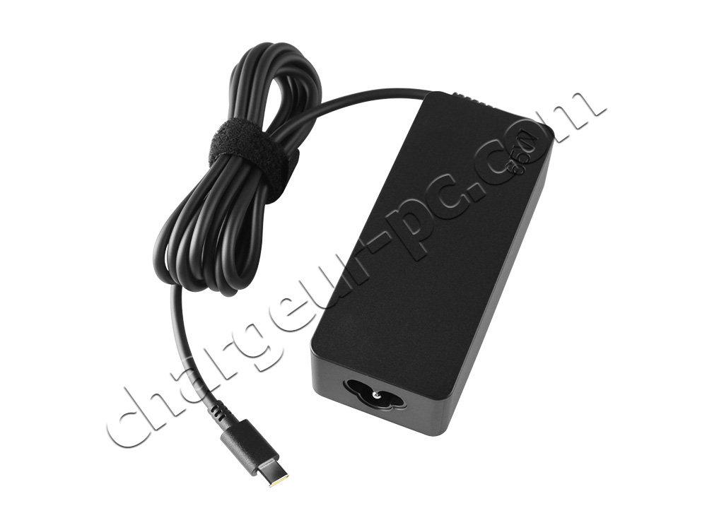 Chargeur Original Lenovo ThinkPad T480 20L6 65W USB-C