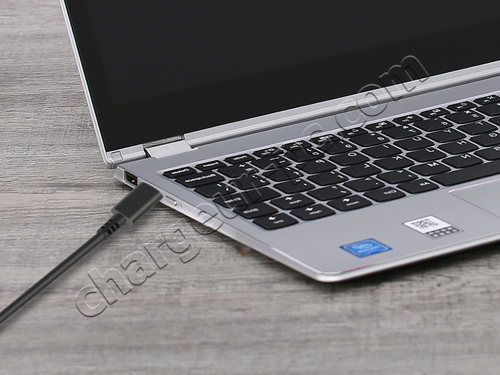 Chargeur Original Lenovo ThinkPad T480 20L6 65W USB-C
