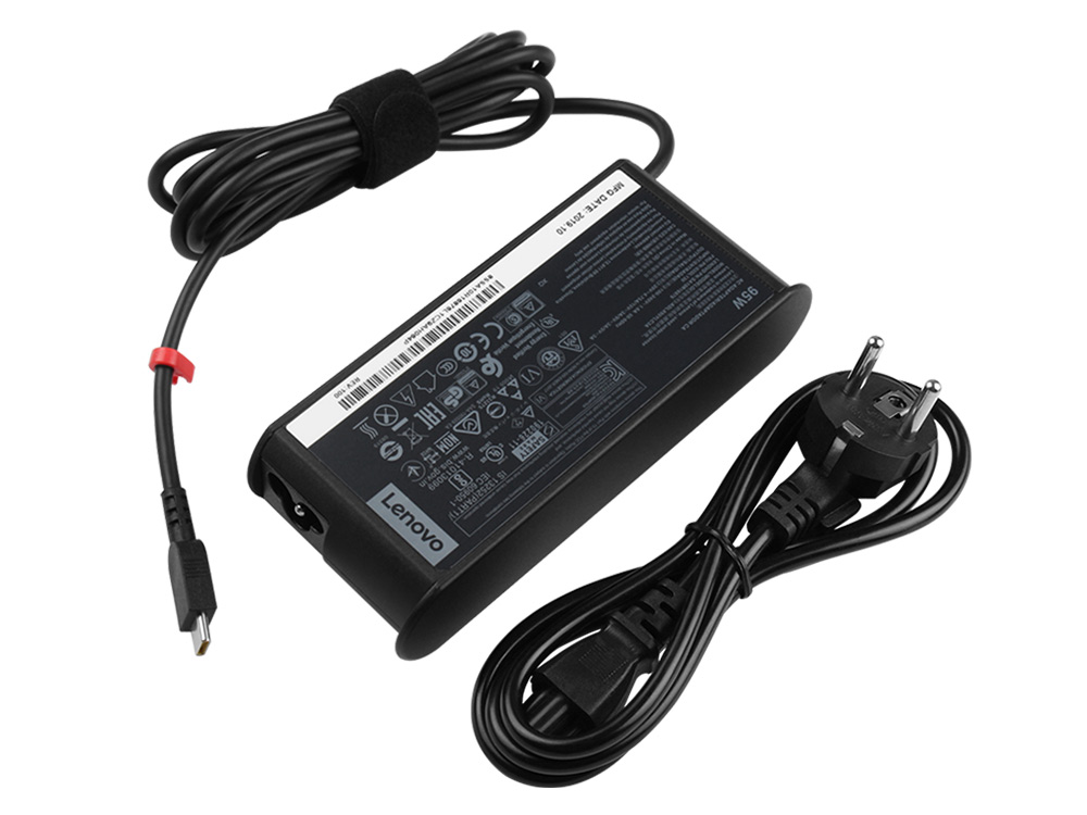 Original 95W Lenovo IdeaPad 5 Pro 16ACH6 82L5003MIV AC Adaptateur Chargeur