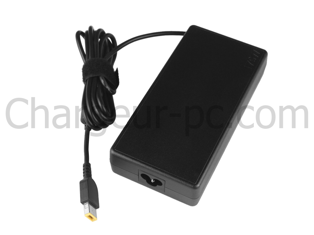 Original 170W Lenovo Legion Y540-17IRH-PG0 81T30047PG AC Adaptateur Chargeur