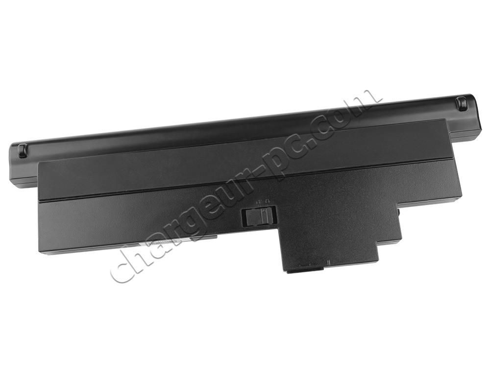 4600mAh 66.2Wh 8-Cell Batterie Lenovo ThinkPad X200 2047