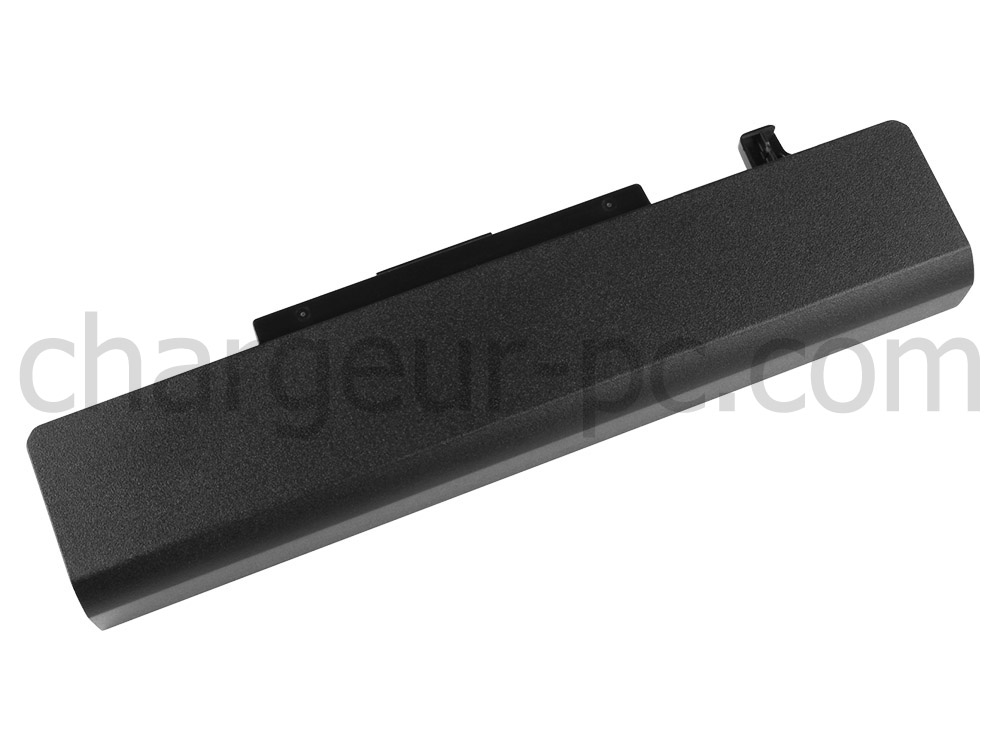 5600mAh Batterie pour Lenovo IdeaPad Y580 20994BU Y580 20994CU