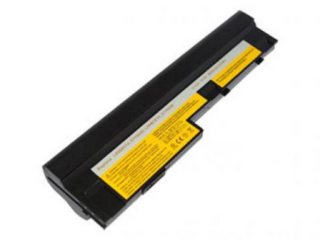 48Wh Batterie pour Lenovo 121000930 121000931 121000932 3ICR19/66 Noir