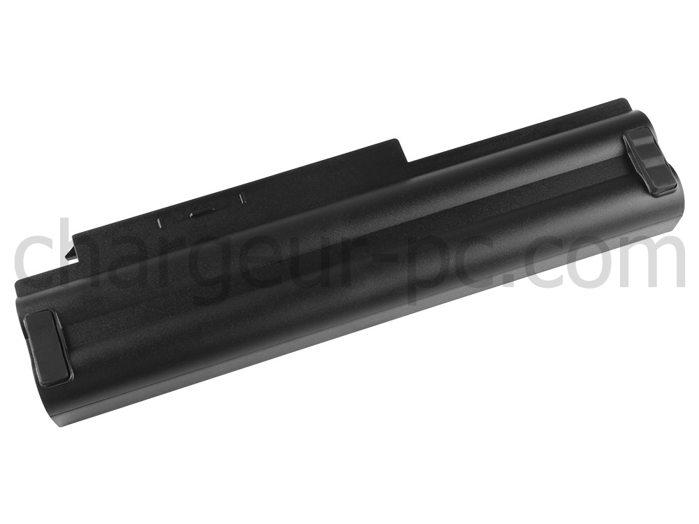 6 Cellules Lenovo 45N1018 Batterie