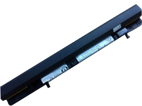 4Cell Batterie Original pour Lenovo ideapad S510P 59384898