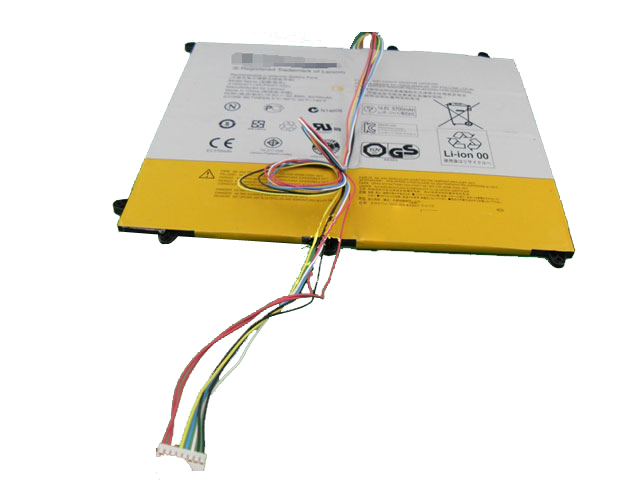 92.8Wh Batterie Original pour Lenovo IdeaCentre Horizon 27 57317267 - Cliquez sur l'image pour la fermer