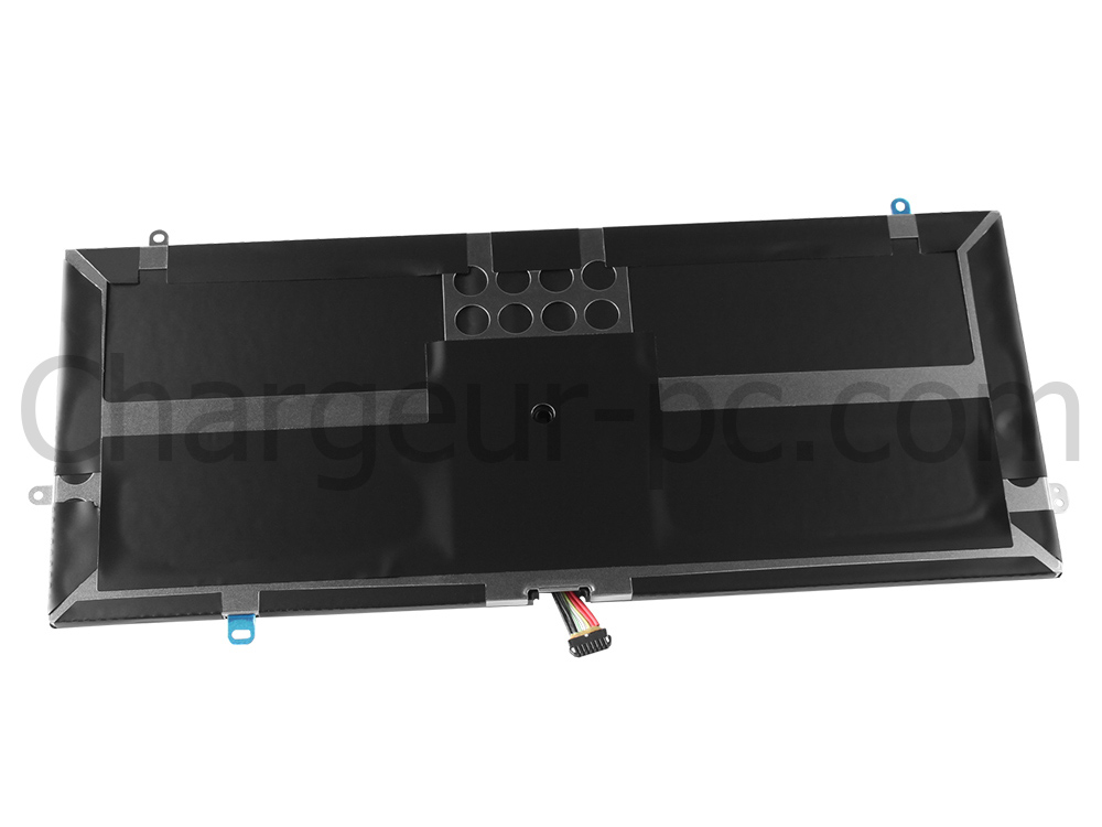 54Wh Batterie Original pour Lenovo 121500156 L12M4P21